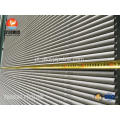 ASTM A213 TP316L Seamless Tube ET & HT